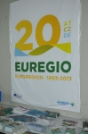 20 let Euroregionu umava - Bavorsk les - Mhlviertel