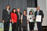 20 let Euroregionu umava - Bavorsk les - Mhlviertel